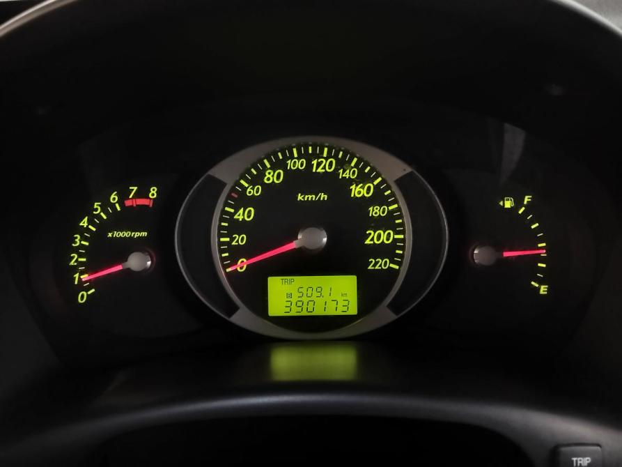 Hyundai Tucson I Санкт-Петербург  - изображение 16