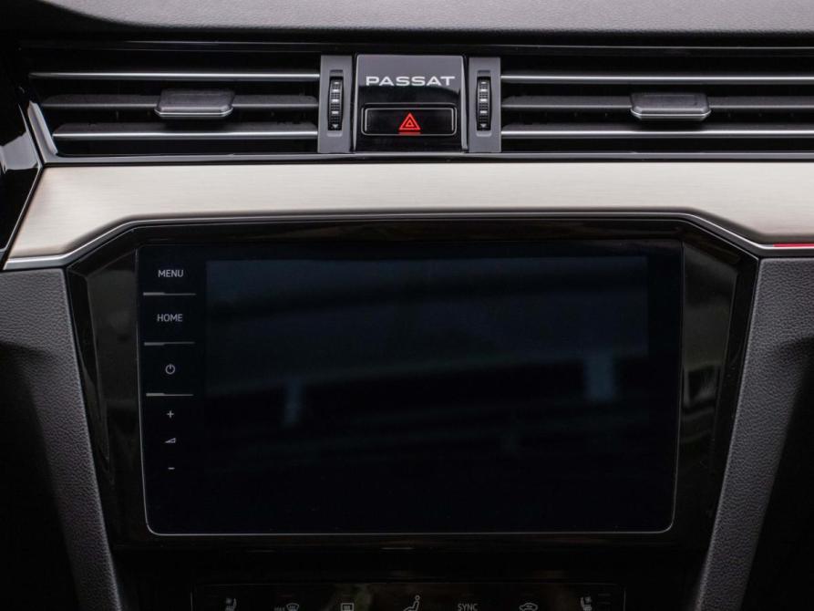Volkswagen Passat B8 Рестайлинг Москва  - изображение 15