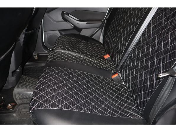 Ford Focus III Рестайлинг с пробегом 2017 года, цена 892 400 рублей, 168073 км, седан, Автокод Объявления
