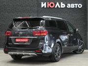 Kia Carnival III Екатеринбург  - изображение 29
