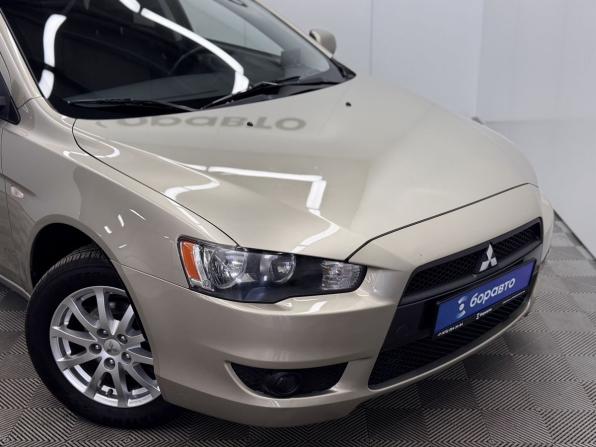 Mitsubishi Lancer X с пробегом 2007 года, цена 989 000 рублей, 80469 км, седан, Автокод Объявления