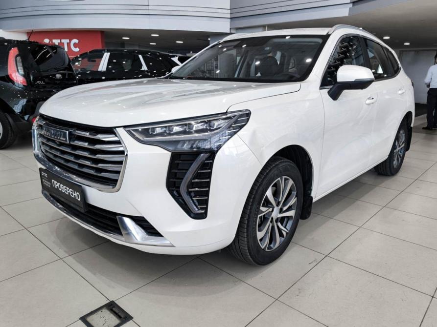 Haval Jolion I Казань  - изображение 1
