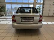 Hyundai Accent II Волгоград  - изображение 22