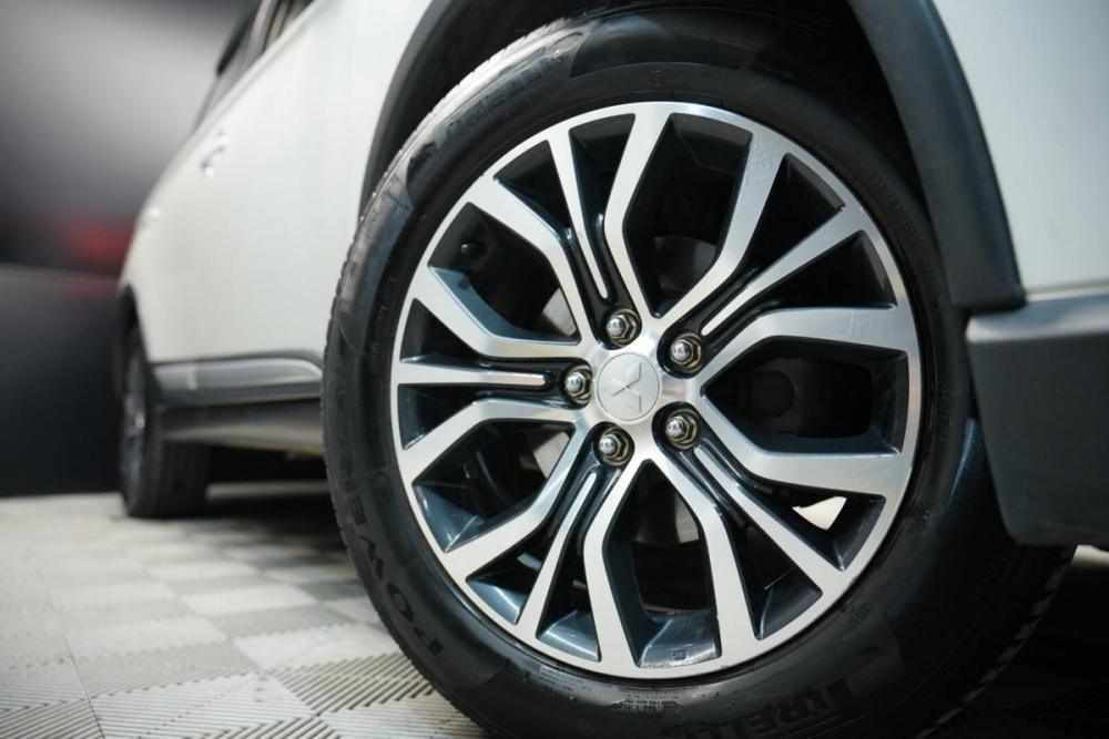 Mitsubishi Outlander III Рестайлинг 2 Крым  - изображение 29