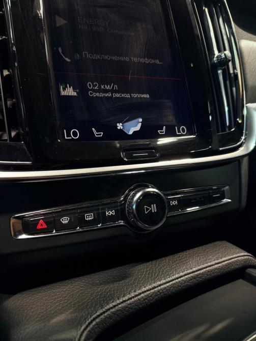Volvo V90 II Челябинск  - изображение 15