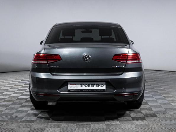 Volkswagen Passat B8 с пробегом 2016 года, цена 1 449 000 рублей, 106160 км, седан, Автокод Объявления