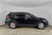Nissan Rogue II Рестайлинг Волгоград  - изображение 22