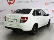 Lada (ВАЗ) Granta I Рестайлинг Минеральные Воды  - изображение 22