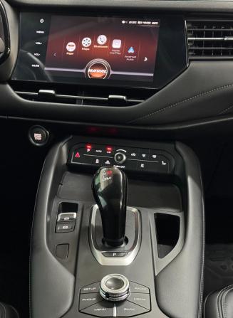 Haval F7 I с пробегом 2021 года, цена 1 699 000 рублей, 96360 км, внедорожник, Автокод Объявления