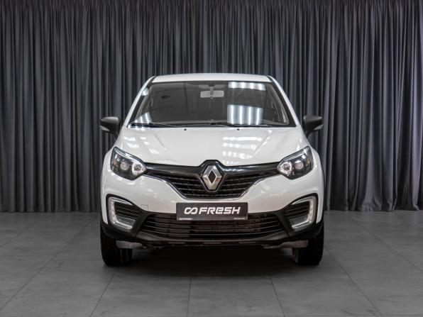 Renault Kaptur I с пробегом 2018 года, цена 1 289 000 рублей, 139731 км, внедорожник, Автокод Объявления