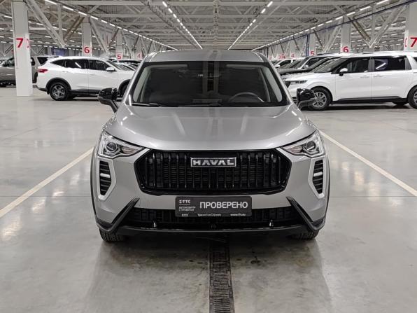Haval Jolion I Рестайлинг с пробегом 2024 года, цена 1 899 000 рублей, 28851 км, внедорожник, Автокод Объявления
