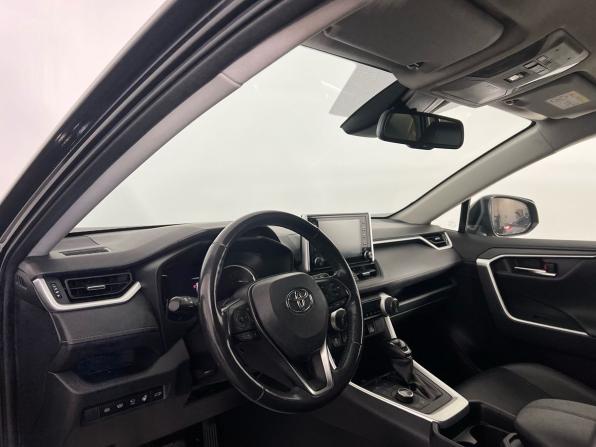 Toyota RAV4 V (XA50) с пробегом 2019 года, цена 3 925 000 рублей, 62000 км, внедорожник, Автокод Объявления