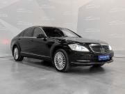 Mercedes-Benz S-Класс V (W221) Рестайлинг Новосибирск  - изображение 32