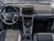 Chevrolet Captiva I Рестайлинг Казань  - изображение 23