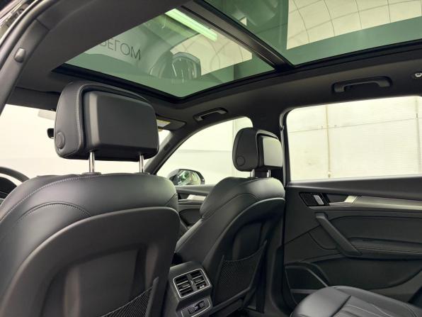 Audi Q5 II (FY) Рестайлинг с пробегом 2025 года, цена 5 999 000 рублей, 1 км, внедорожник, Автокод Объявления