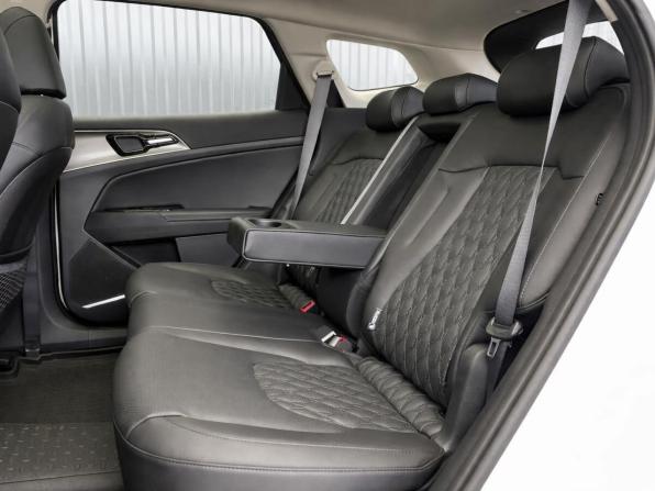 Kia Sportage V с пробегом 2025 года, цена 4 245 000 рублей, 65 км, внедорожник, Автокод Объявления