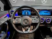Mercedes-Benz CLA II (C118 X118) Москва  - изображение 47