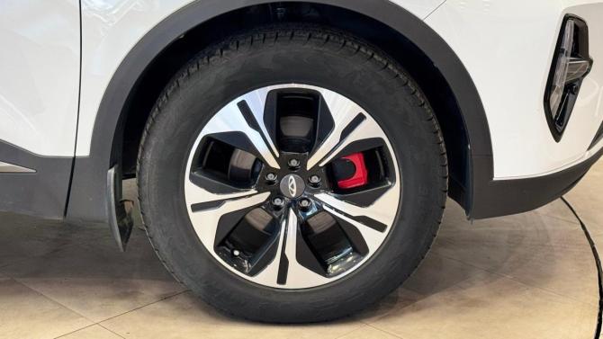 Chery Tiggo 7 Pro Max I с пробегом 2023 года, цена 2 020 000 рублей, 19700 км, внедорожник, Автокод Объявления