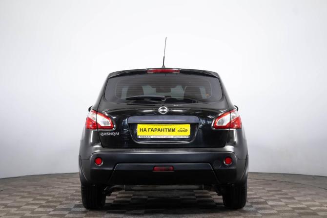 Nissan Qashqai I Рестайлинг с пробегом 2013 года, цена 889 000 рублей, 299345 км, внедорожник, Автокод Объявления