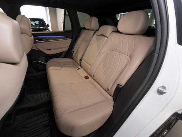 Geely Monjaro I с пробегом 2025 года, цена 3 900 000 рублей, 8876 км, внедорожник, Автокод Объявления