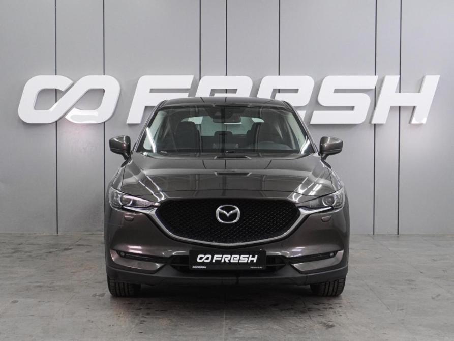 Mazda CX-5 II Воронеж  - изображение 3