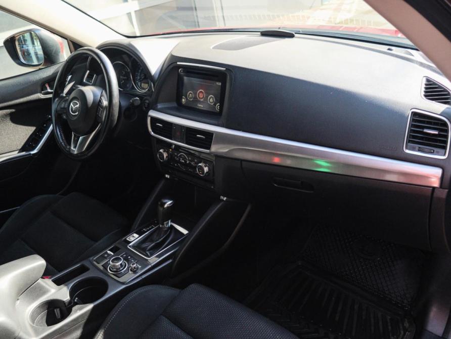 Mazda CX-5 I Рестайлинг Москва  - изображение 7