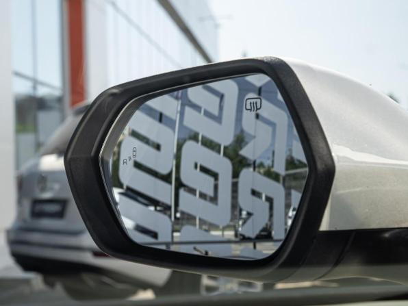 Changan Lamore с пробегом 2024 года, цена 2 089 000 рублей, 15317 км, седан, Автокод Объявления