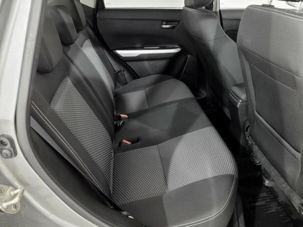 Suzuki Vitara II с пробегом 2018 года, цена 1 750 000 рублей, 161998 км, внедорожник, Автокод Объявления