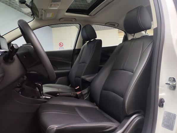 Changan Alsvin с пробегом 2024 года, цена 1 450 000 рублей, 8755 км, седан, Автокод Объявления