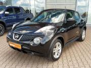 Nissan Juke I Екатеринбург  - изображение 26