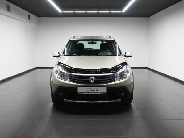 Renault Sandero I с пробегом 2014 года, цена 725 000 рублей, 192915 км, хэтчбек, Автокод Объявления