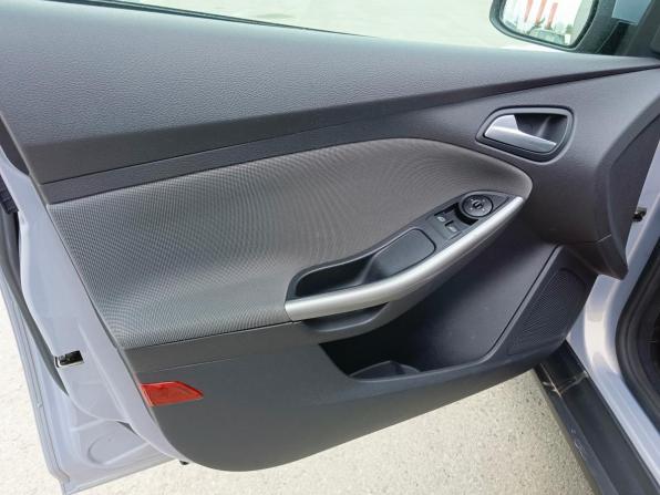 Ford Focus III с пробегом 2011 года, цена 690 000 рублей, 161062 км, хэтчбек, Автокод Объявления