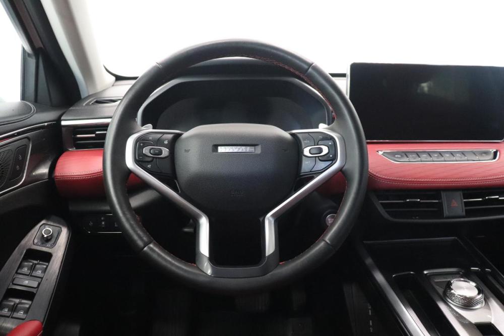 Haval Jolion I Рестайлинг Ульяновск  - изображение 8