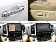 Toyota Land Cruiser 200 Series Рестайлинг 2 Москва  - изображение 43