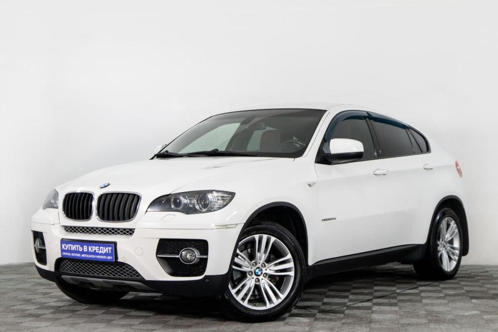 BMW X6 I (E71) Сургут  - изображение 4