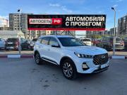 Chery Tiggo 7 Pro I Альметьевск  - изображение 23