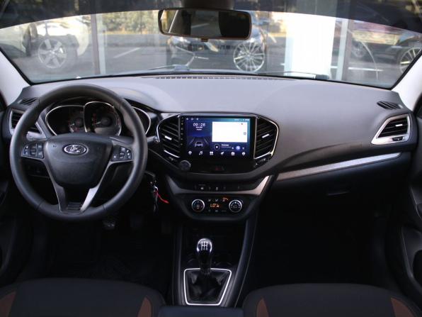 Lada (ВАЗ) Vesta I с пробегом 2017 года, цена 635 000 рублей, 221165 км, седан, Автокод Объявления