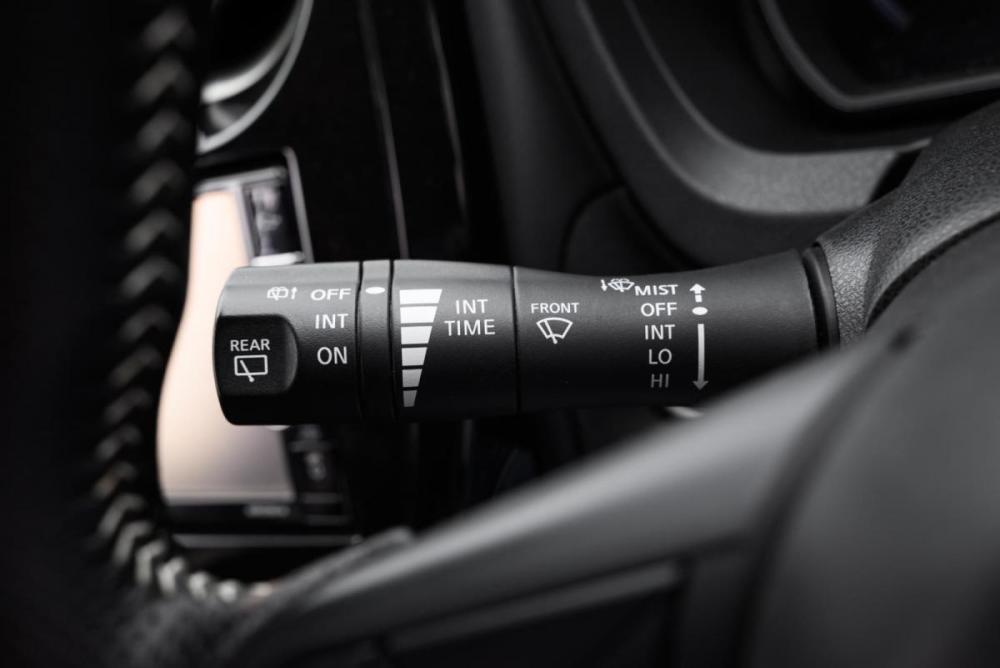 Nissan Note II Рестайлинг Ульяновск  - изображение 15