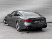 Audi A7 II (4K) Москва  - изображение 37
