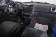 Skoda Fabia II Томск  - изображение 17