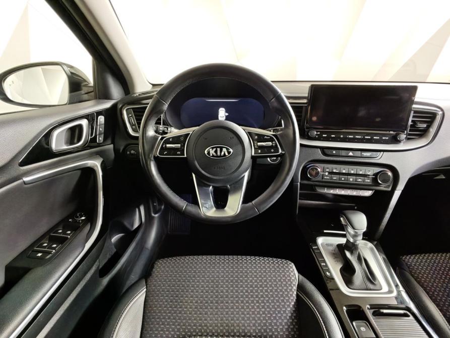 Kia XCeed I Москва  - изображение 20