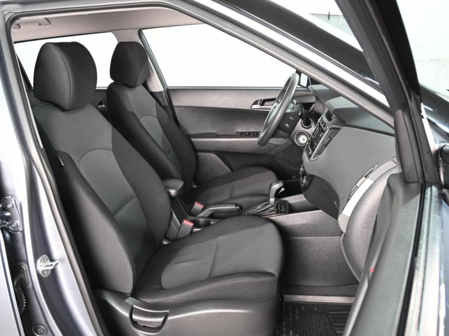 Hyundai Creta I Ростов-на-Дону  - изображение 8