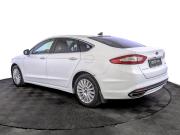 Ford Mondeo V Москва  - изображение 37