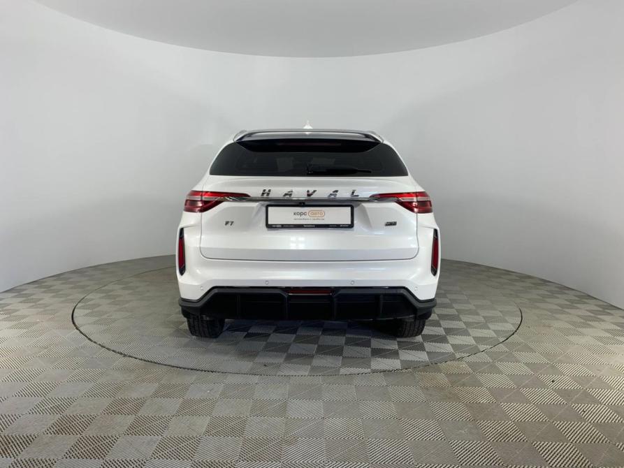 Haval F7 I Ногинск  - изображение 8