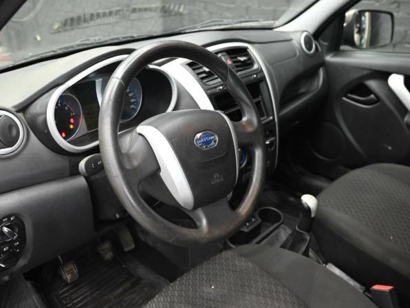 Datsun on-DO I с пробегом 2016 года, цена 390 000 рублей, 158020 км, седан, Автокод Объявления