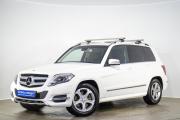 Mercedes-Benz GLK-Класс I (X204) Рестайлинг Оренбург  - изображение 24