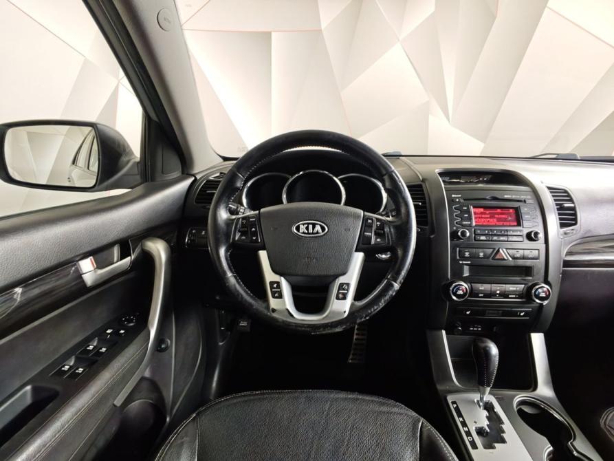 Kia Sorento II Москва  - изображение 19