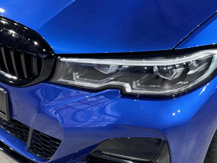 BMW 3 серии VII (G2x) Иркутск  - изображение 8
