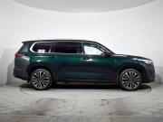 Exeed VX I Санкт-Петербург  - изображение 27