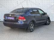 Volkswagen Polo V Тамбов  - изображение 23